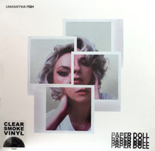 Load image into Gallery viewer, Samantha Fish : Paper Doll (LP, Album, Ltd, Cle)
