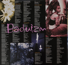 Laden Sie das Bild in den Galerie-Viewer, Erykah Badu : Baduizm (2xLP, Album, RE, Yel)

