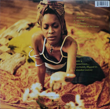 Laden Sie das Bild in den Galerie-Viewer, Erykah Badu : Baduizm (2xLP, Album, RE, Yel)
