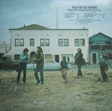 Laden Sie das Bild in den Galerie-Viewer, Creedence Clearwater Revival : Willy And The Poor Boys (LP, Album, RE, 180)
