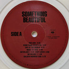Laden Sie das Bild in den Galerie-Viewer, Miley Cyrus : Something Beautiful (LP, Album, Ltd, Cle)
