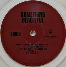 Laden Sie das Bild in den Galerie-Viewer, Miley Cyrus : Something Beautiful (LP, Album, Ltd, Cle)
