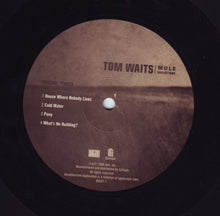 Load image into Gallery viewer, Tom Waits : Mule Variations (2xLP, Album)
