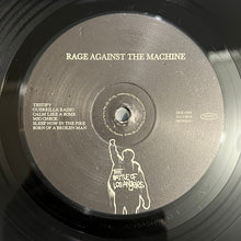Load image into Gallery viewer, Rage Against The Machine : The Battle Of Los Angeles (LP, Album, RE, RP, 180)
