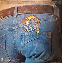 Load image into Gallery viewer, Tom Scott And The L.A. Express : Tom Scott And The L.A. Express (LP, Album, RE, RP, Ter)
