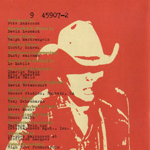Load image into Gallery viewer, Dwight Yoakam : Dwight Live (CD, Album, All)
