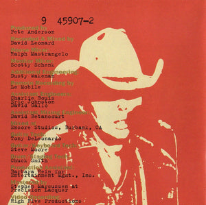 Dwight Yoakam : Dwight Live (CD, Album, All)