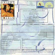 Load image into Gallery viewer, Dwight Yoakam : Dwight Live (CD, Album, All)
