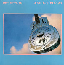 Laden Sie das Bild in den Galerie-Viewer, Dire Straits : Brothers In Arms (LP, Album, RE, 40t)
