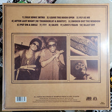 Charger l'image dans la galerie, Silk Sonic : An Evening With Silk Sonic (LP, Album, RE)
