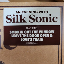 Charger l'image dans la galerie, Silk Sonic : An Evening With Silk Sonic (LP, Album, RE)
