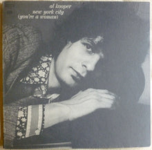 Charger l'image dans la galerie, Al Kooper : New York City (You're A Woman) (LP, Album, Gat)
