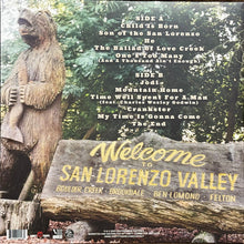 Laden Sie das Bild in den Galerie-Viewer, Jesse Daniel (3) : Son Of The San Lorenzo (LP, Album, Ltd, For)
