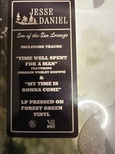 Laden Sie das Bild in den Galerie-Viewer, Jesse Daniel (3) : Son Of The San Lorenzo (LP, Album, Ltd, For)
