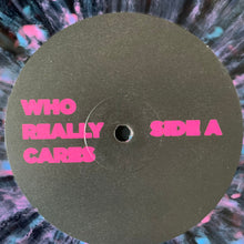 Load image into Gallery viewer, TV Girl : Who Really Cares  (LP, Album, RE, Gra)
