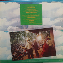 Charger l'image dans la galerie, Bill Monroe : Bean Blossom '79 (LP, Album, Pic)

