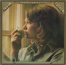 Laden Sie das Bild in den Galerie-Viewer, Tanya Tucker : You Are So Beautiful (LP, Album)
