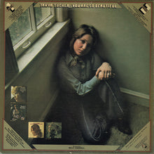 Laden Sie das Bild in den Galerie-Viewer, Tanya Tucker : You Are So Beautiful (LP, Album)
