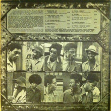 Load image into Gallery viewer, Steel Image : Steel Image (LP, Album, Promo)
