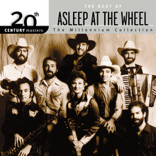 Load image into Gallery viewer, Asleep At The Wheel : The Best Of Asleep At The Wheel (CD, Comp, Club)
