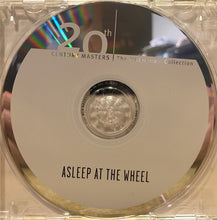 Load image into Gallery viewer, Asleep At The Wheel : The Best Of Asleep At The Wheel (CD, Comp, Club)
