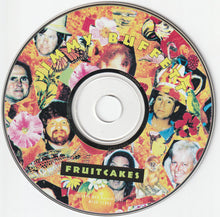 Load image into Gallery viewer, Jimmy Buffett : Fruitcakes (CD, Album, RE, Tec)
