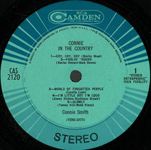 Load image into Gallery viewer, Connie Smith : Connie In The Country (LP, Album, Hol)
