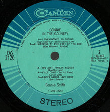Load image into Gallery viewer, Connie Smith : Connie In The Country (LP, Album, Hol)
