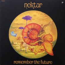 Load image into Gallery viewer, Nektar : Remember The Future (LP, Album, Mon)
