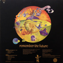 Load image into Gallery viewer, Nektar : Remember The Future (LP, Album, Mon)
