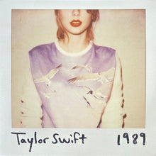 Load image into Gallery viewer, Taylor Swift : 1989 (2xLP, Album, RE, RP, GZ )
