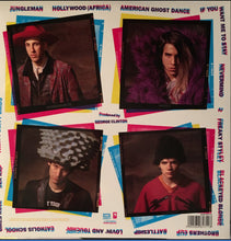 Load image into Gallery viewer, Red Hot Chili Peppers : Freaky Styley (LP, Album, RE, 180)
