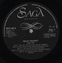 Load image into Gallery viewer, Billie Holiday : Lady Day (LP, Comp)
