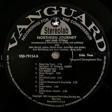 Laden Sie das Bild in den Galerie-Viewer, Ian &amp; Sylvia : Northern Journey (LP, Album, Ltd, RE, RM, 180)
