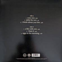 Load image into Gallery viewer, Aron! : Cozy You (And Other Nice Songs) (LP, EP)
