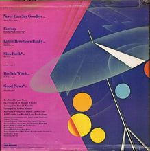 Load image into Gallery viewer, Buddy Rich Band : Buddy Rich Band (LP, Pin)
