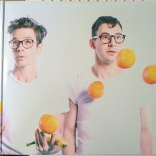 Load image into Gallery viewer, Fun. : Some Nights (LP, Album, 180 + CD, Album)
