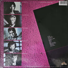 Load image into Gallery viewer, Survivor : When Seconds Count (LP, Album, Pin)
