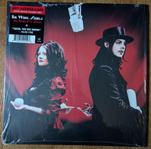 Load image into Gallery viewer, The White Stripes : Get Behind Me Satan (LP, Red + LP,  Cl + Album, Ltd, RE, 20t)
