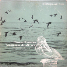 Charger l'image dans la galerie, Howard Rumsey's Lighthouse All-Stars : Volume Three (LP, Album, Mono, Hol)

