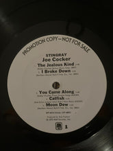 Load image into Gallery viewer, Joe Cocker : Stingray (LP)
