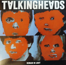 Load image into Gallery viewer, Talking Heads : Remain In Light (LP, Album, RE, RP, 180)

