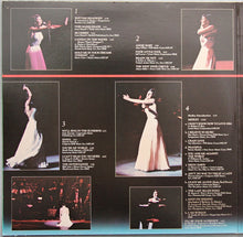 Load image into Gallery viewer, Helen Reddy : Live In London (2xLP, Album, Jac)
