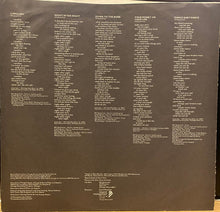 Load image into Gallery viewer, Bill Quateman : Night After Night (LP, Album)

