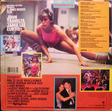 Laden Sie das Bild in den Galerie-Viewer, Various : Perfect (Original Soundtrack Album) (LP, Album, EMW)
