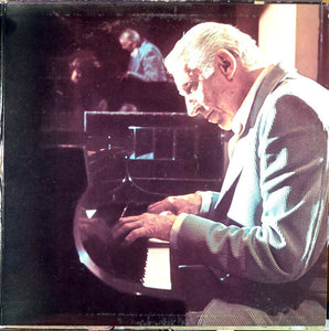 Stan Kenton : Solo: Stan Kenton Without His Orchestra (LP)