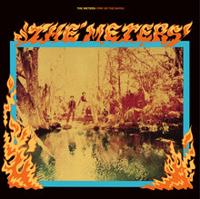 Laden Sie das Bild in den Galerie-Viewer, The Meters : Fire On The Bayou (LP, Album, RE, 180)

