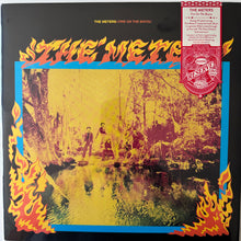 Laden Sie das Bild in den Galerie-Viewer, The Meters : Fire On The Bayou (LP, Album, RE, 180)
