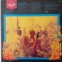 Laden Sie das Bild in den Galerie-Viewer, The Meters : Fire On The Bayou (LP, Album, RE, 180)
