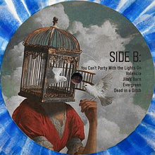 Load image into Gallery viewer, Vandoliers : Life Behind Bars (LP, Whi)
